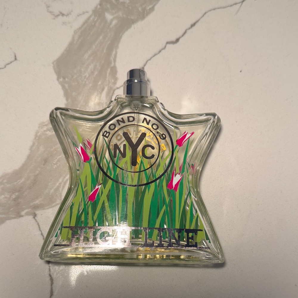 Bond No. 9 High Line Perfume